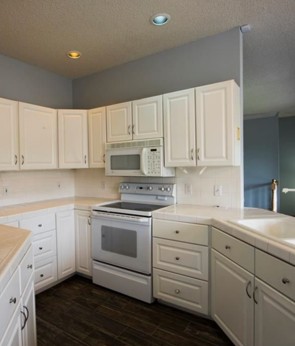 Village Estates - Residential Lease