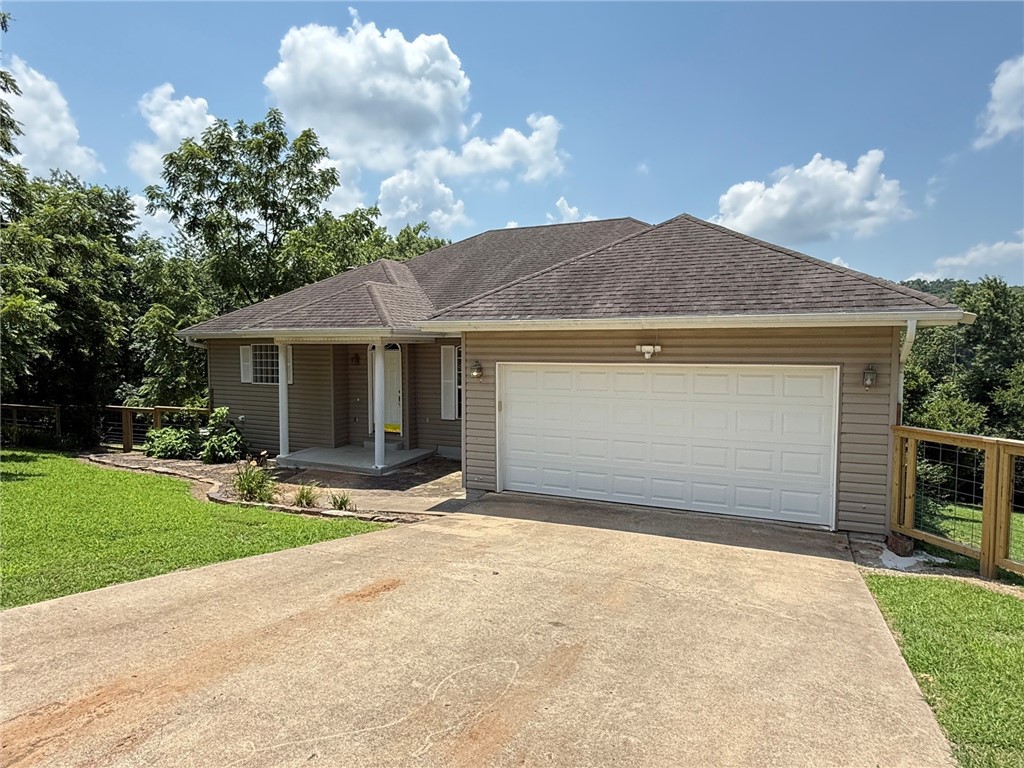 Village Estates - Residential Lease