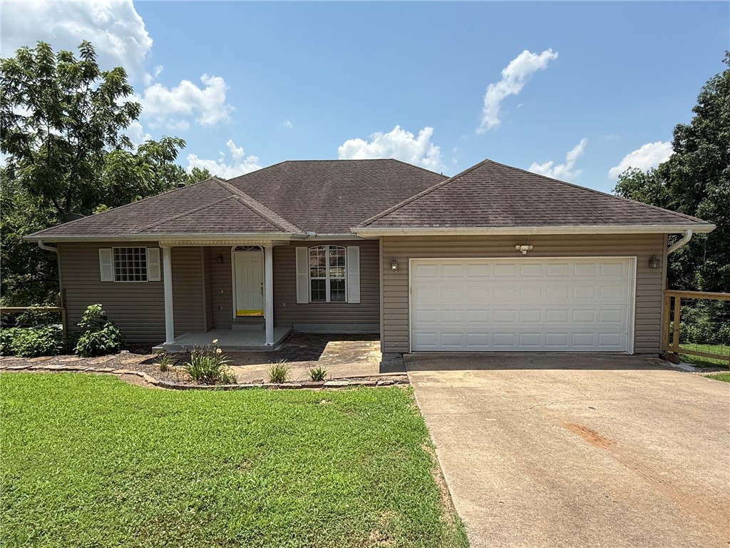 Village Estates - Residential Lease