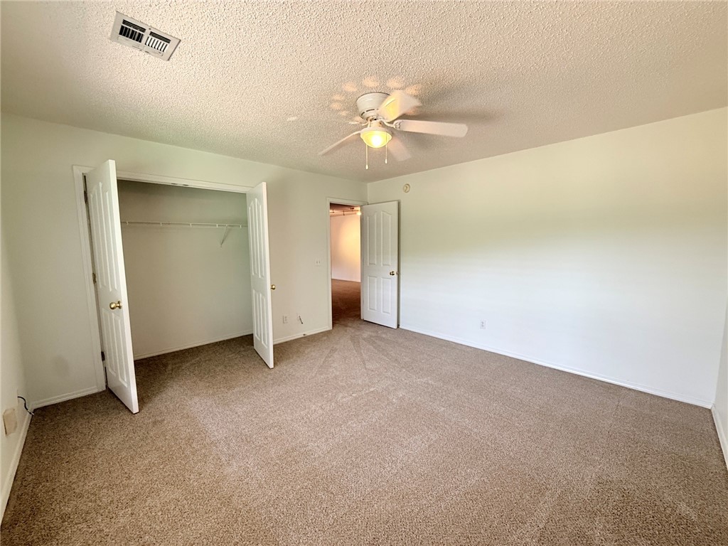 Village Estates - Residential Lease