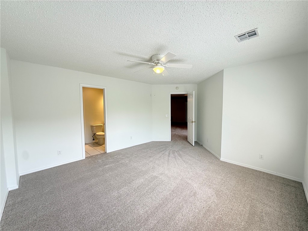 Village Estates - Residential Lease