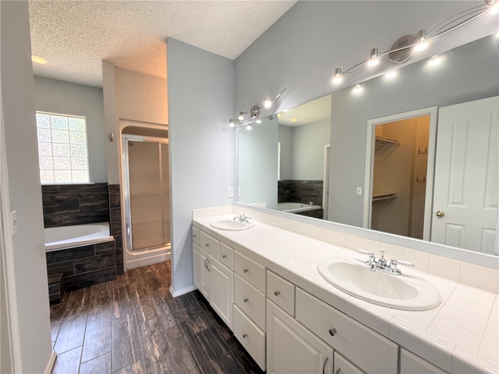 Village Estates - Residential Lease