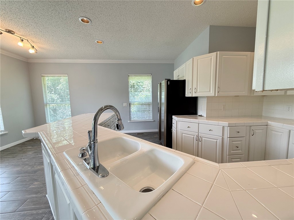 Village Estates - Residential Lease