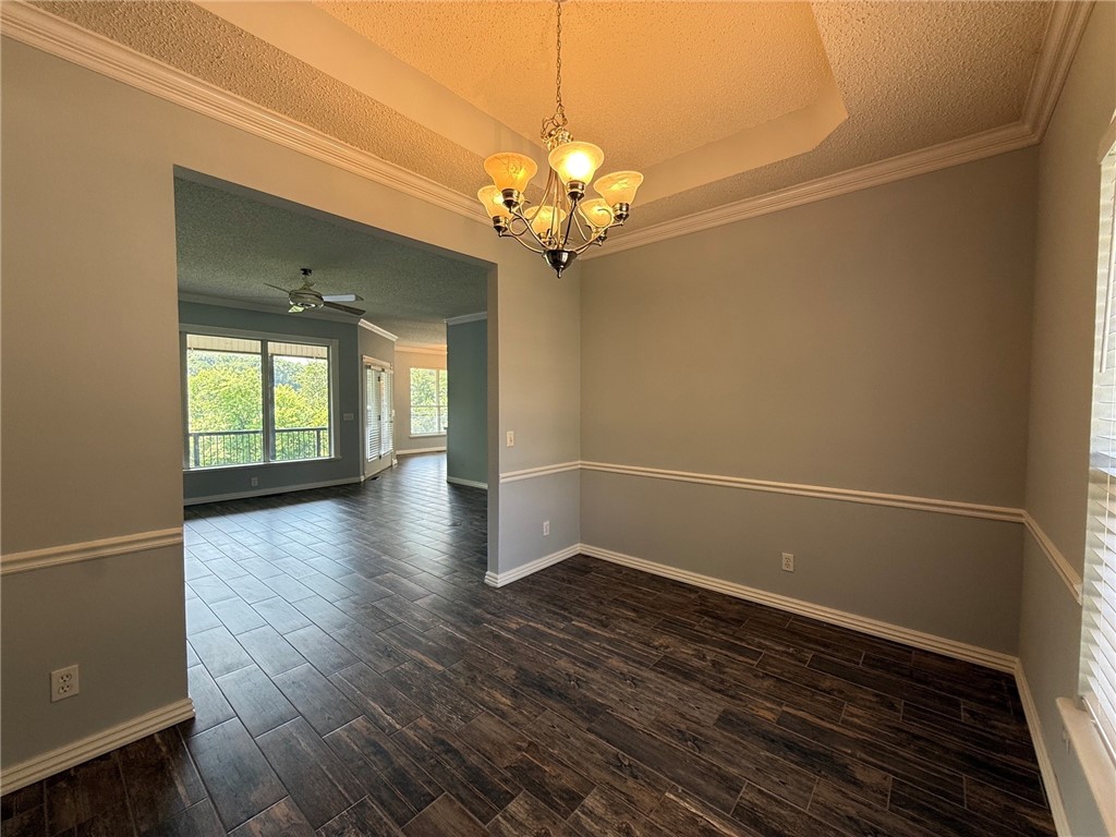 Village Estates - Residential Lease