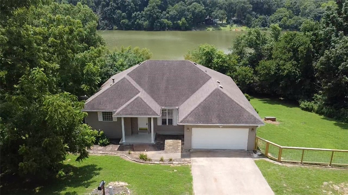 Village Estates - Residential Lease