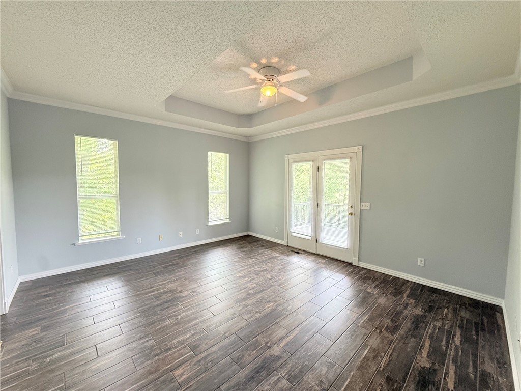 Village Estates - Residential Lease