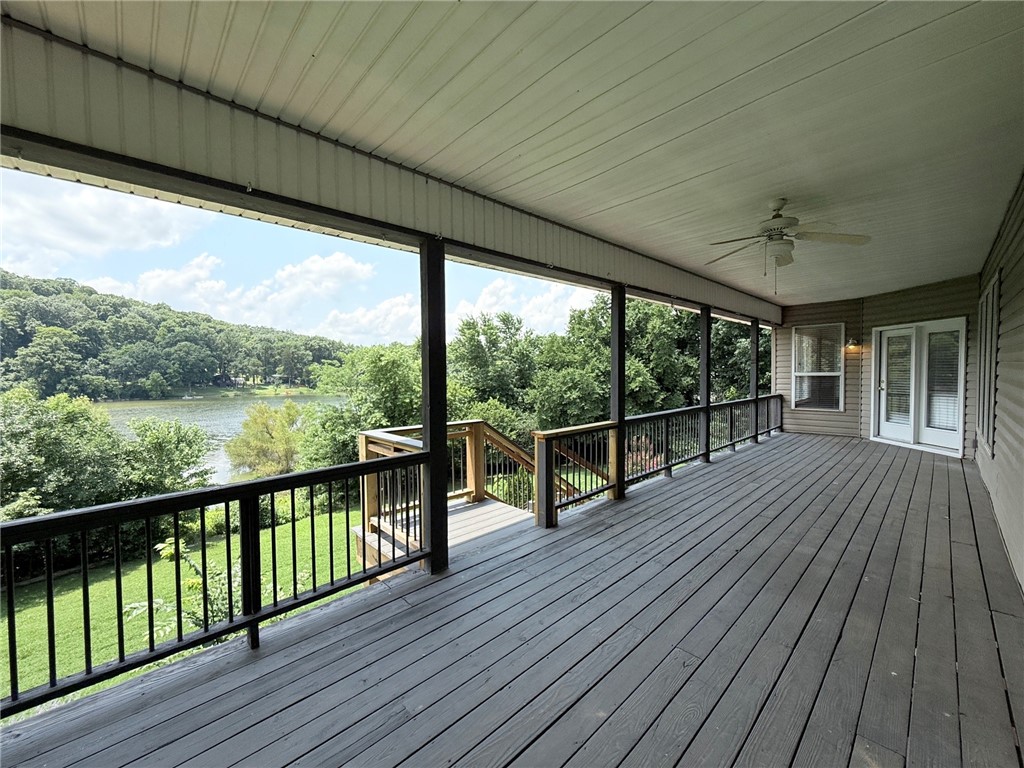 Village Estates - Residential Lease