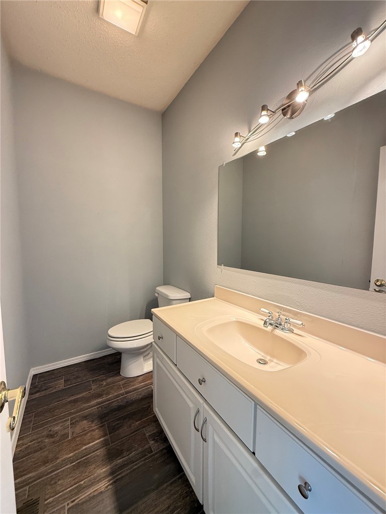 Village Estates - Residential Lease