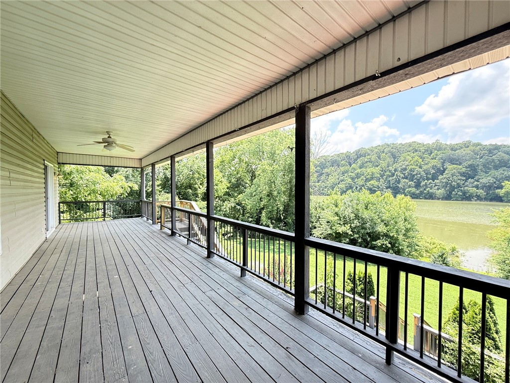 Village Estates - Residential Lease