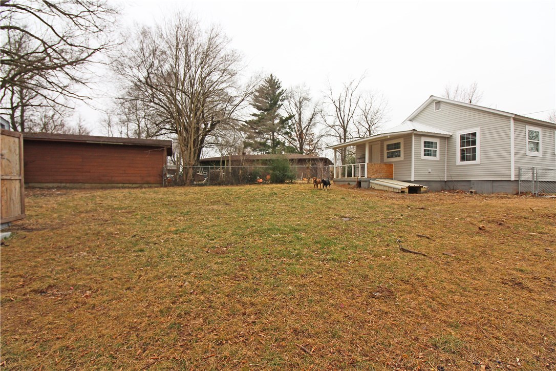 Pea Ridge - Residential Lease