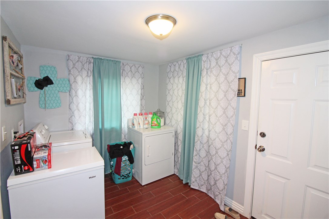Pea Ridge - Residential Lease