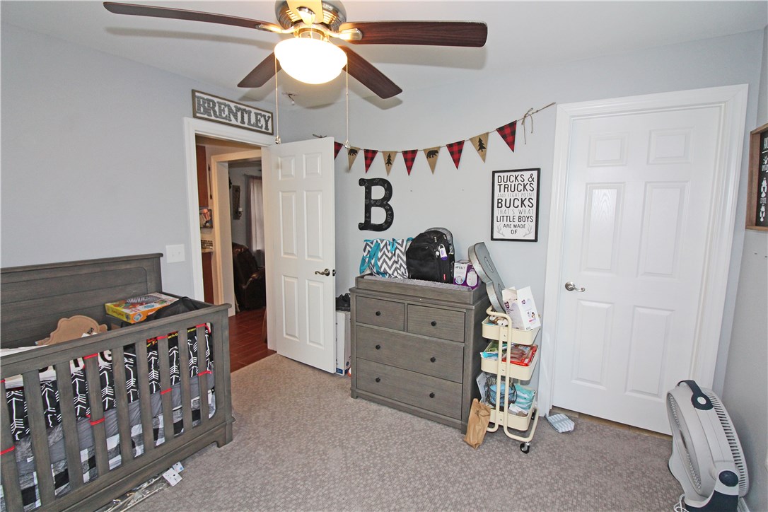 Pea Ridge - Residential Lease