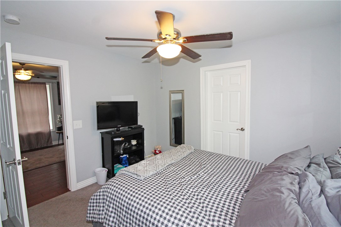 Pea Ridge - Residential Lease