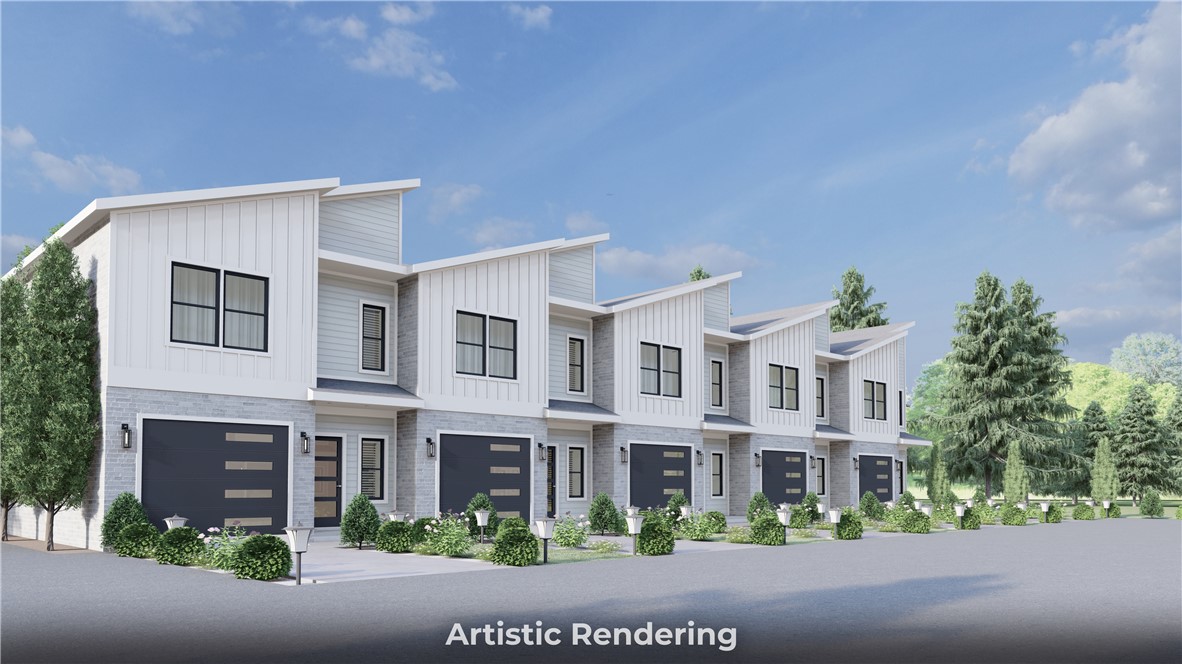 Wells Add Gravette - Residential