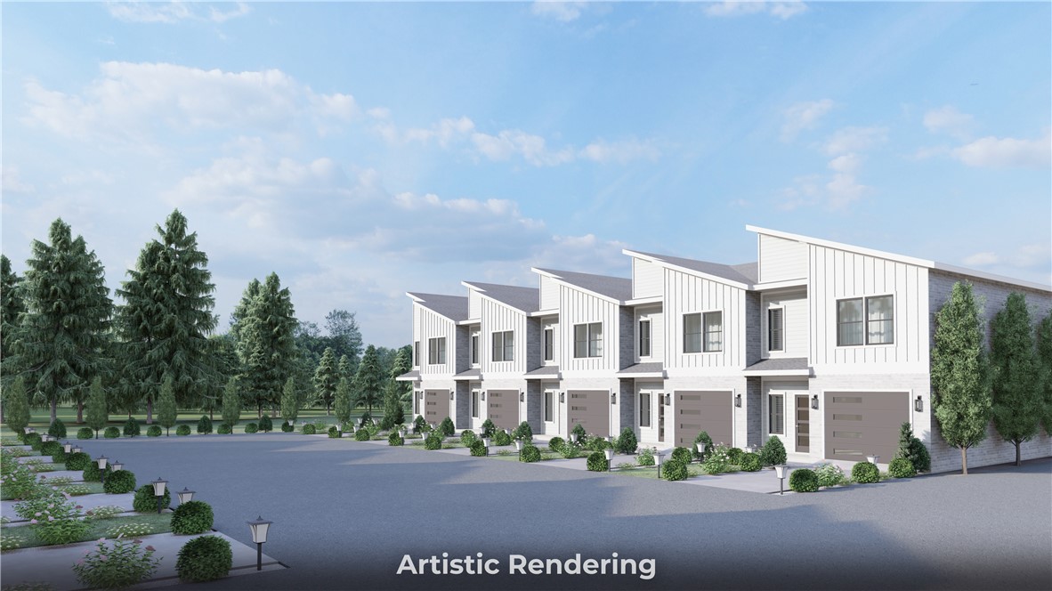 Wells Add Gravette - Residential
