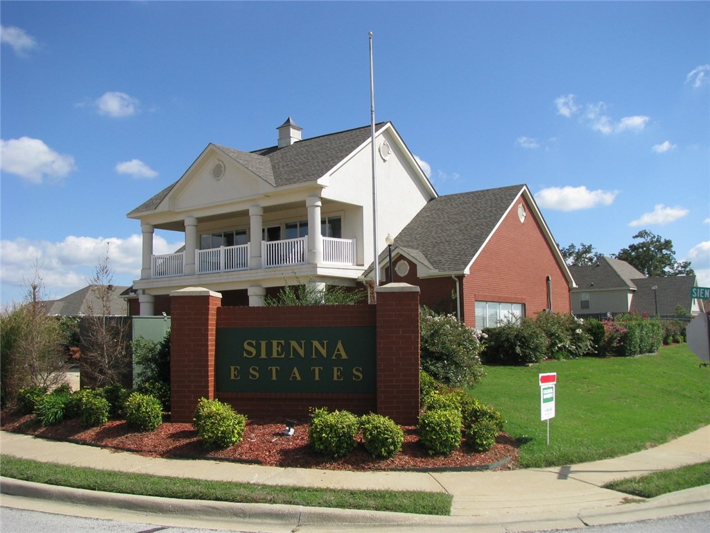 Sienna At Coopers Farm Ph 1a - Residential