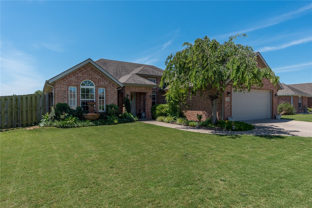 Sienna At Coopers Farm Ph 1a - Residential