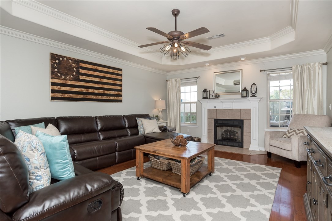 Sienna At Coopers Farm Ph 1a - Residential