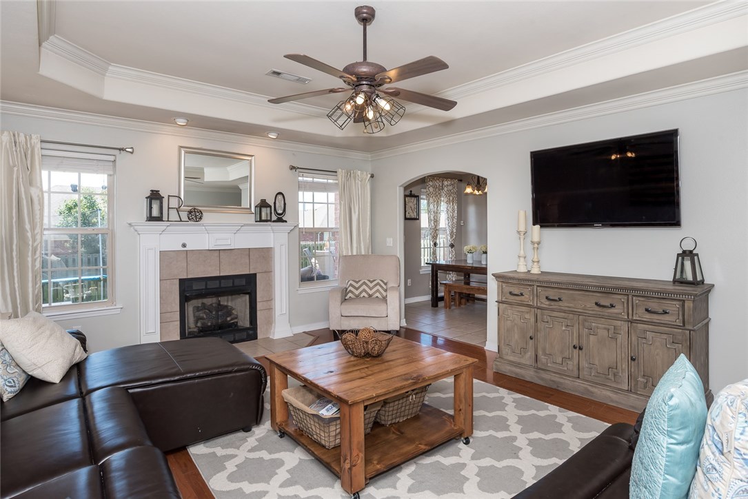 Sienna At Coopers Farm Ph 1a - Residential