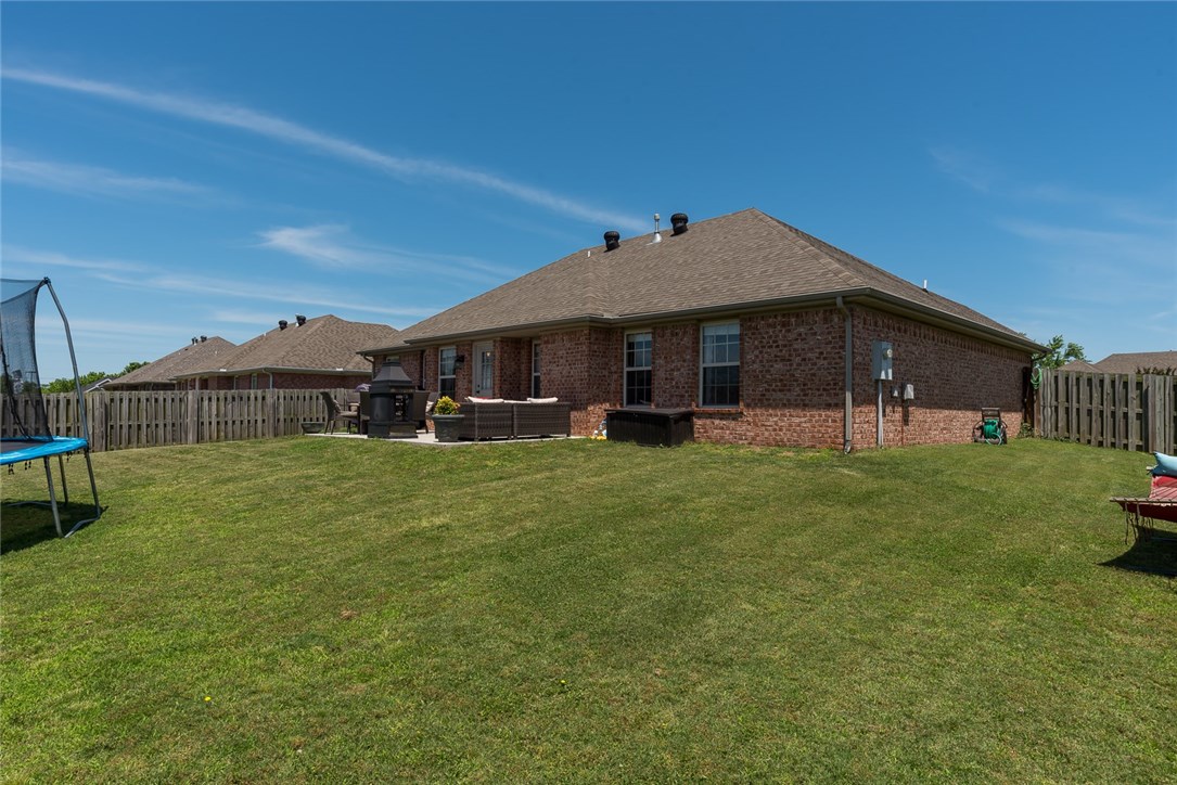 Sienna At Coopers Farm Ph 1a - Residential
