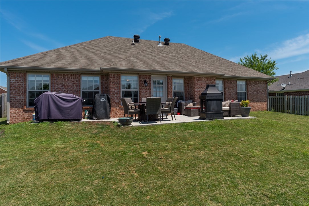 Sienna At Coopers Farm Ph 1a - Residential
