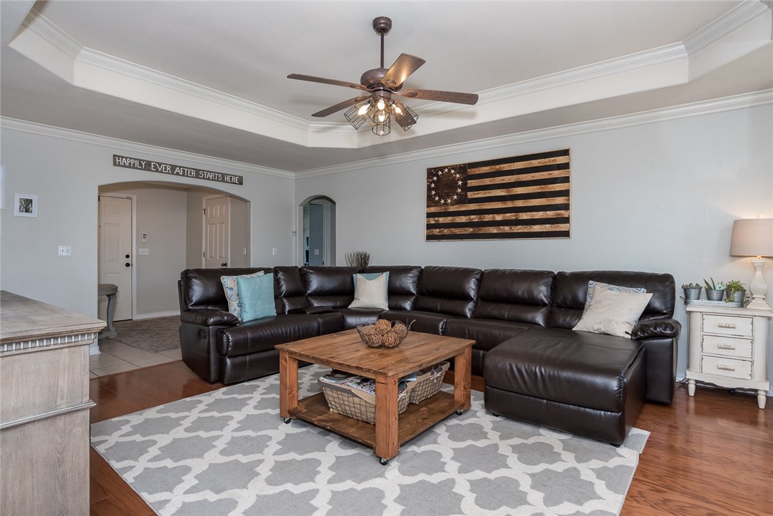 Sienna At Coopers Farm Ph 1a - Residential