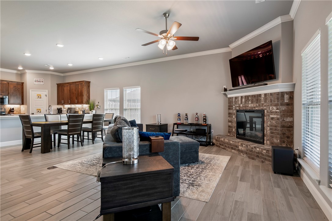 Orchard Park Sub Ph 4 Centerton - Residential