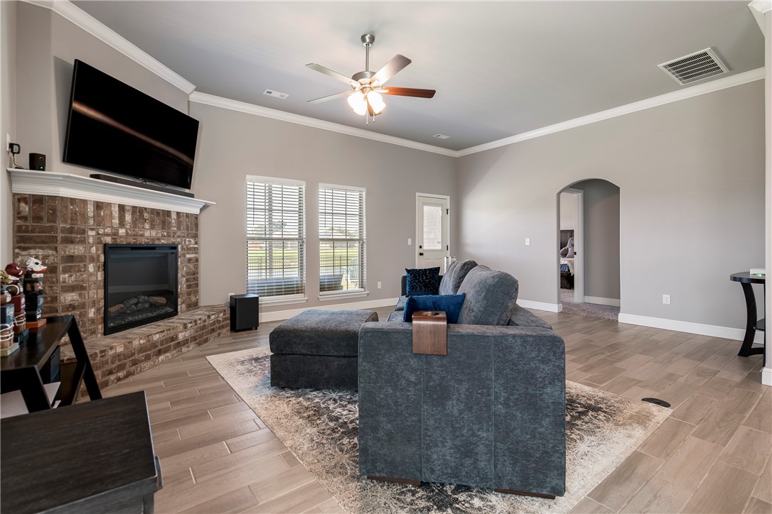 Orchard Park Sub Ph 4 Centerton - Residential
