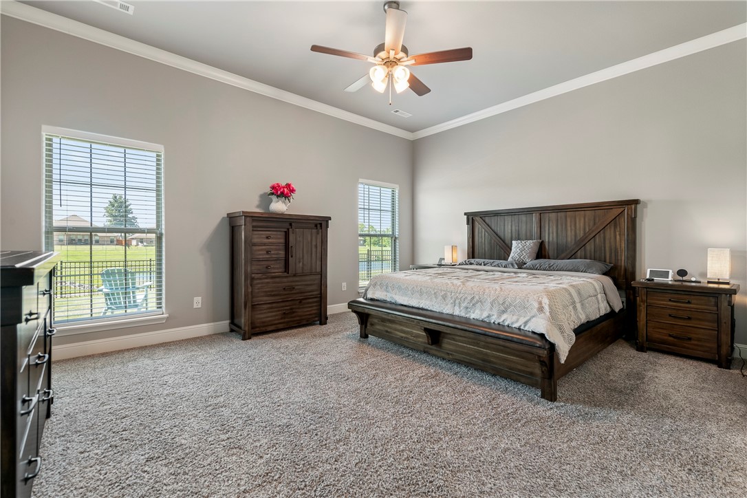 Orchard Park Sub Ph 4 Centerton - Residential