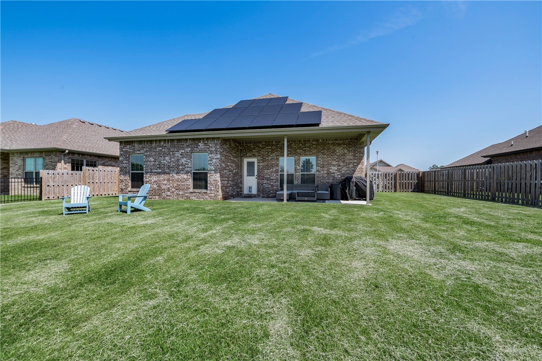 Orchard Park Sub Ph 4 Centerton - Residential