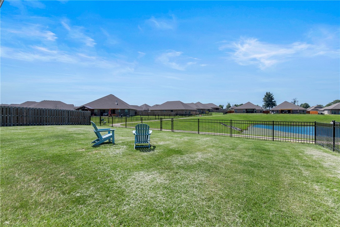 Orchard Park Sub Ph 4 Centerton - Residential