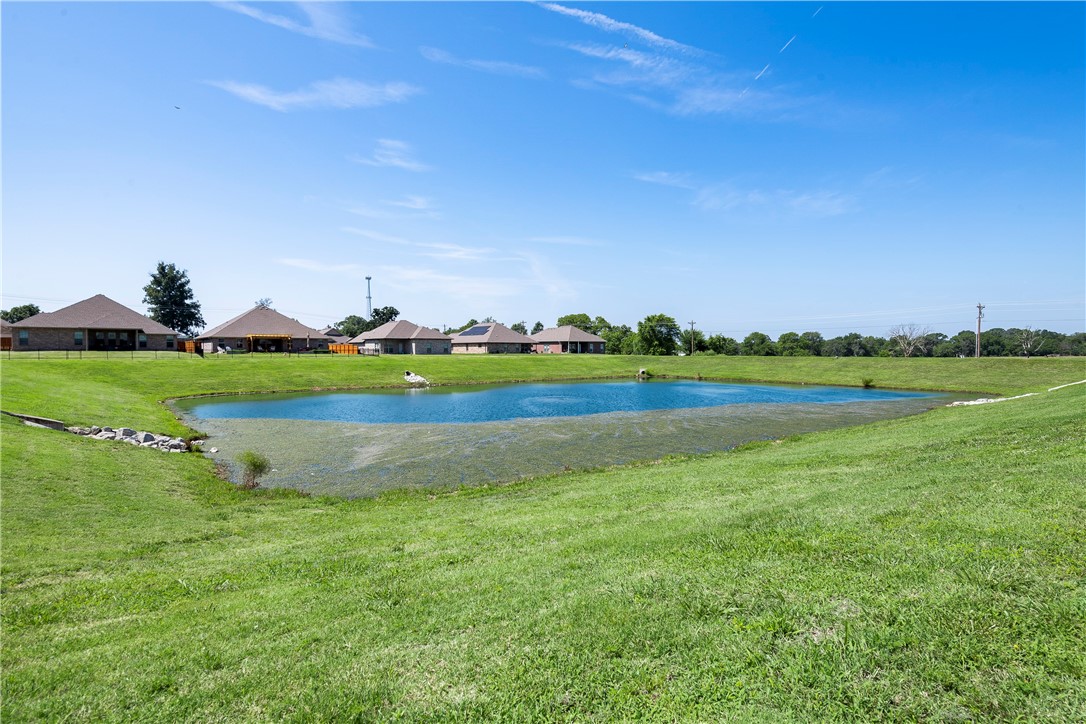 Orchard Park Sub Ph 4 Centerton - Residential