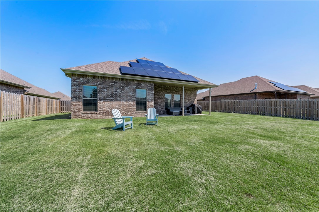 Orchard Park Sub Ph 4 Centerton - Residential