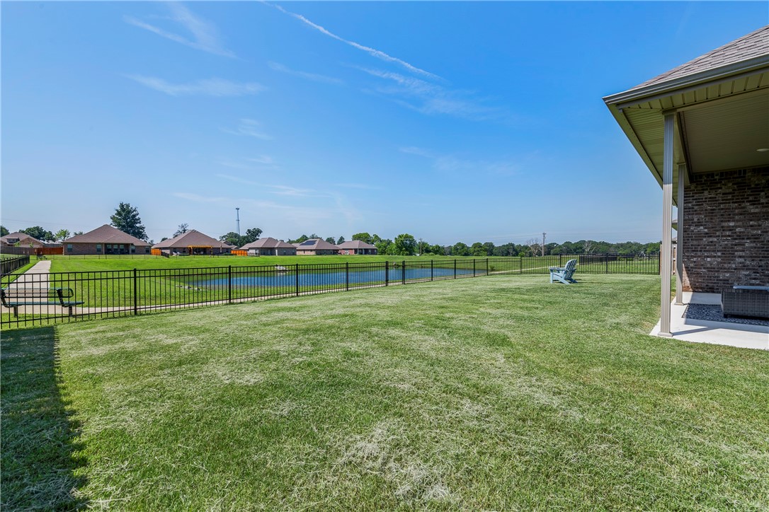 Orchard Park Sub Ph 4 Centerton - Residential