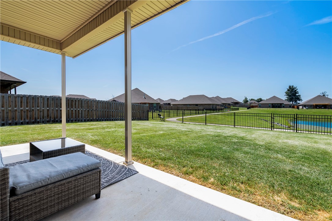 Orchard Park Sub Ph 4 Centerton - Residential