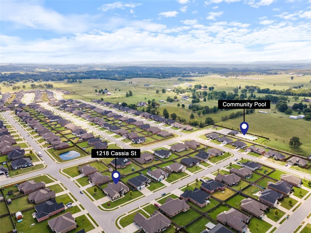 South Pointe Sub Ph 2 - Residential