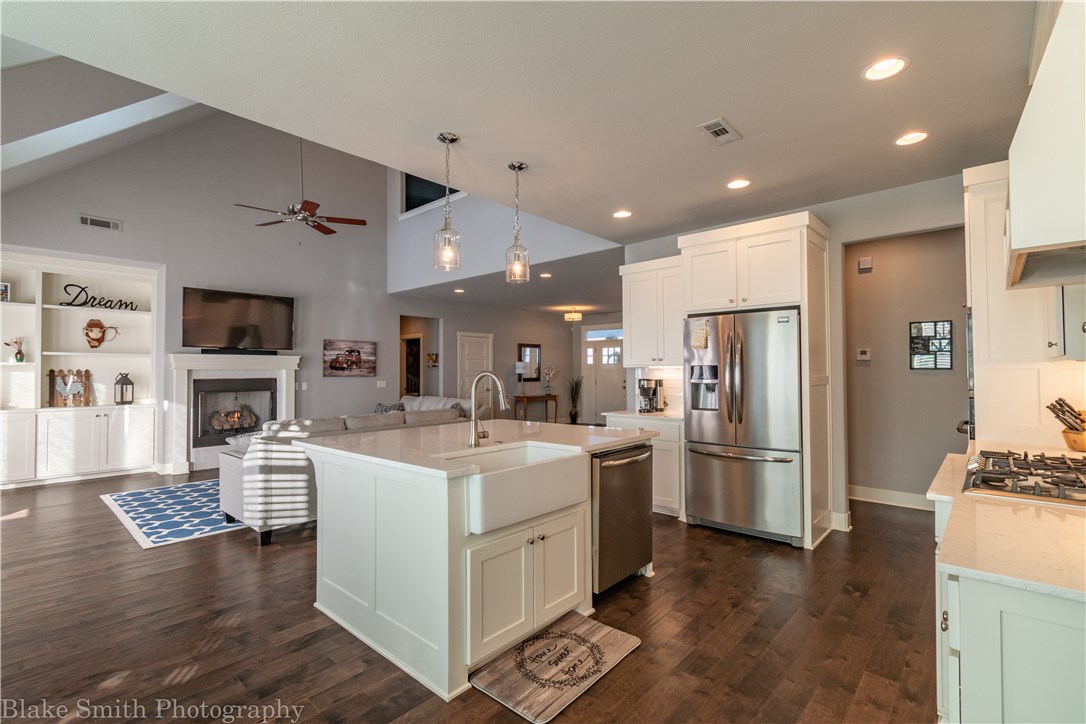 Hughmount - Residential Lease