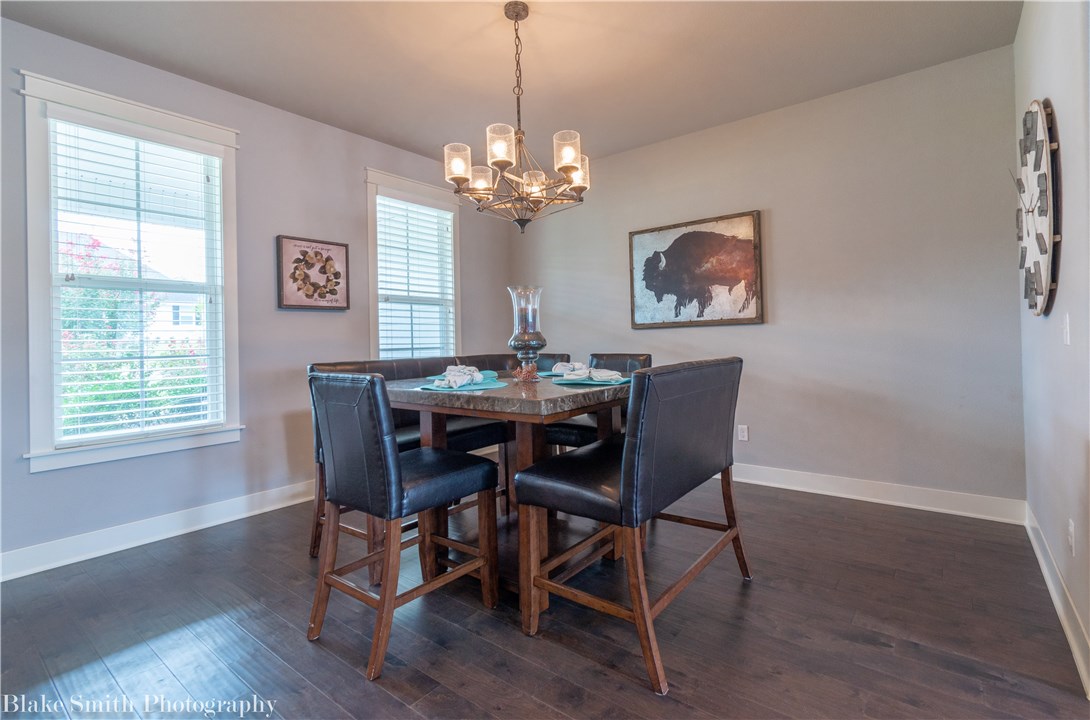 Hughmount - Residential Lease