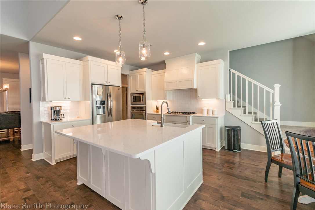 Hughmount - Residential Lease