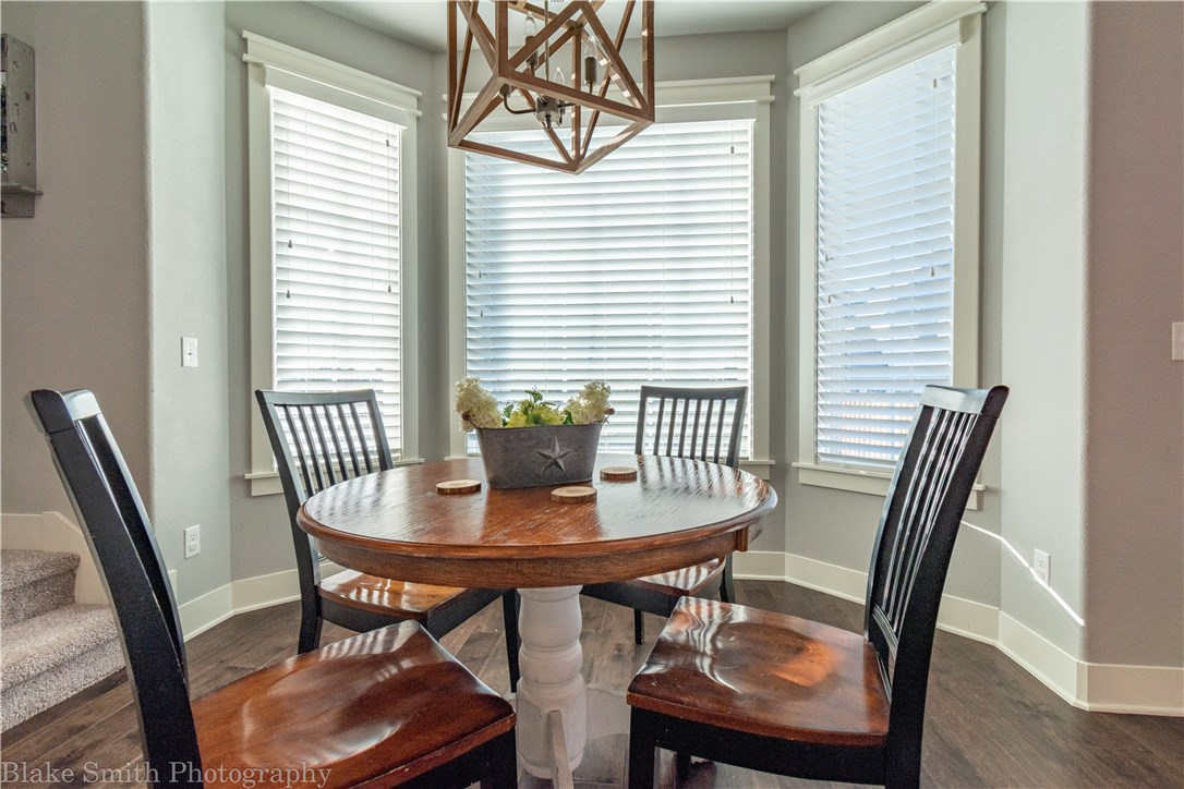 Hughmount - Residential Lease