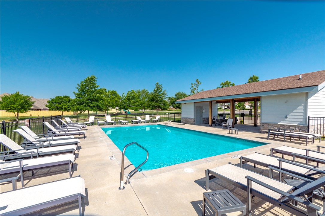 Hughmount - Residential Lease