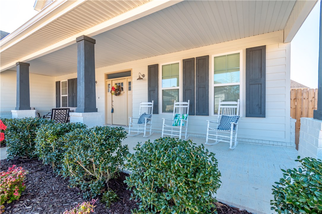 Hughmount - Residential Lease