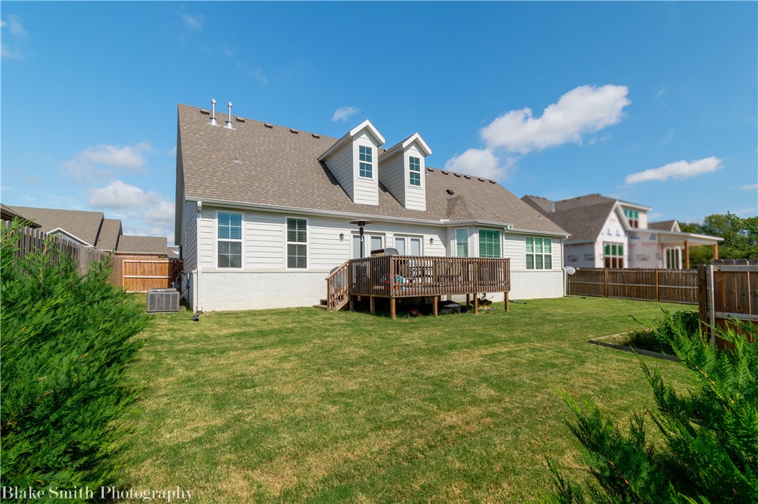 Hughmount - Residential Lease