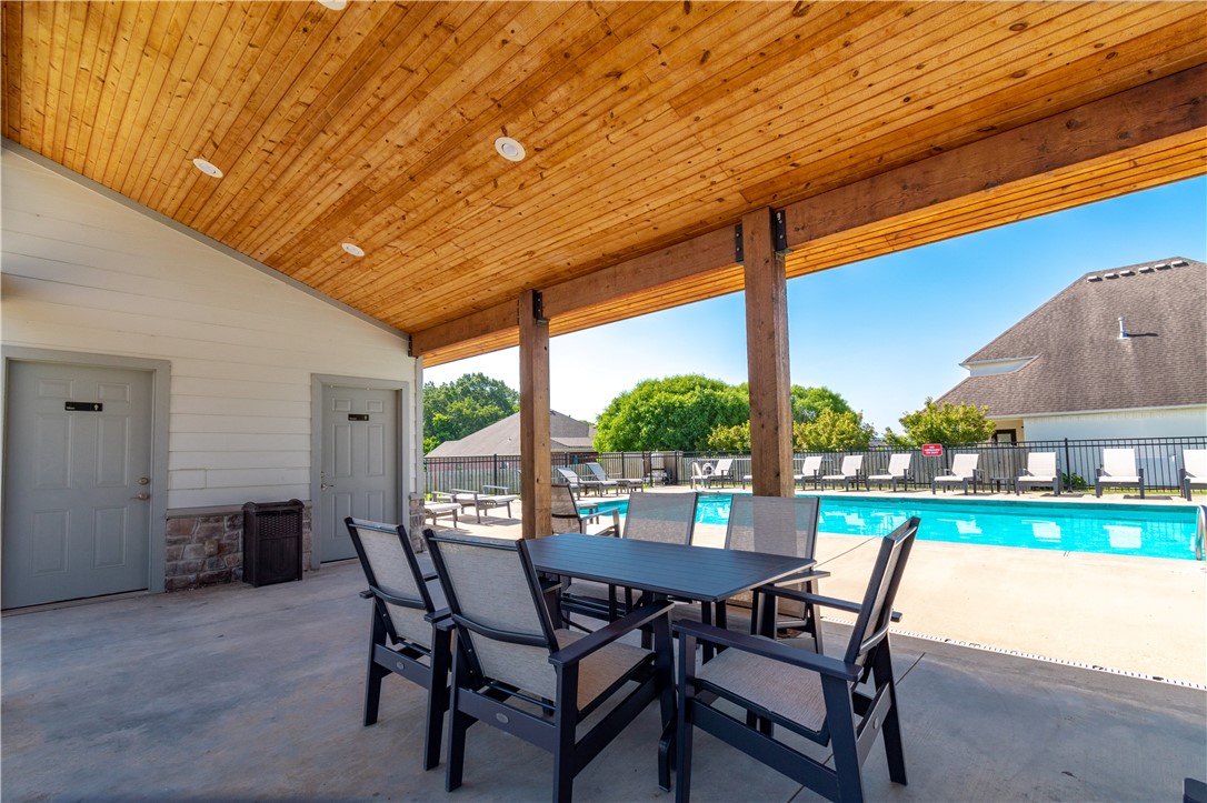 Hughmount - Residential Lease