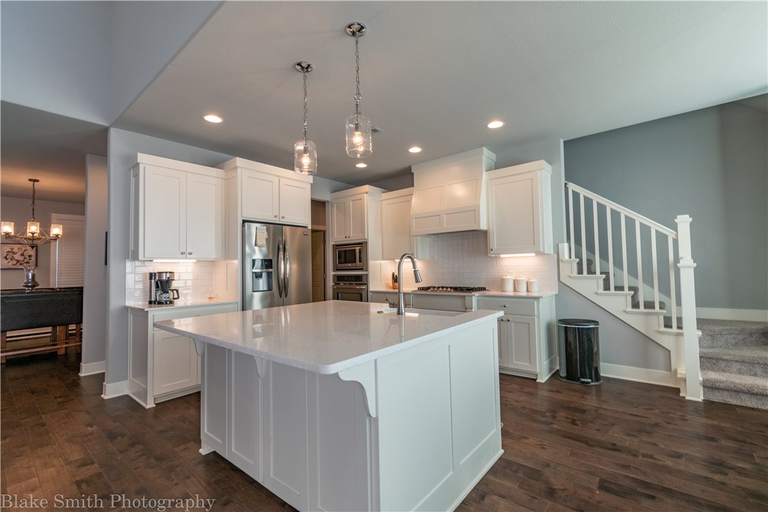 Hughmount - Residential Lease