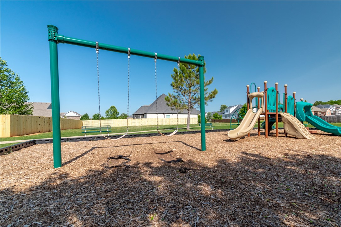 Hughmount - Residential Lease