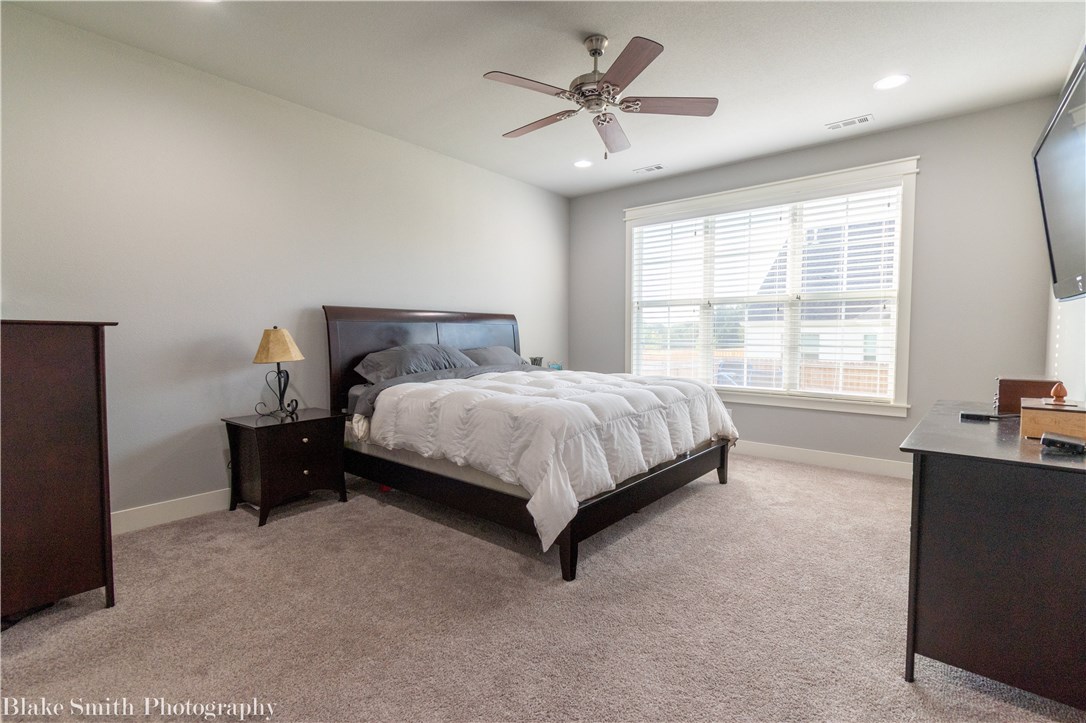 Hughmount - Residential Lease