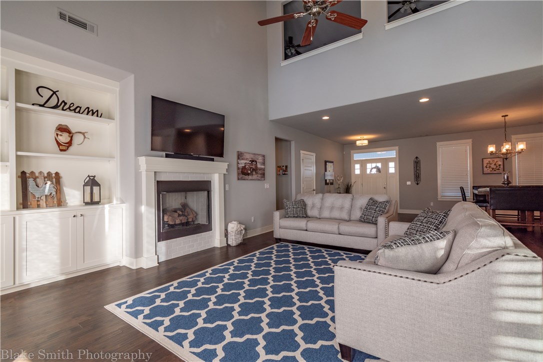 Hughmount - Residential Lease