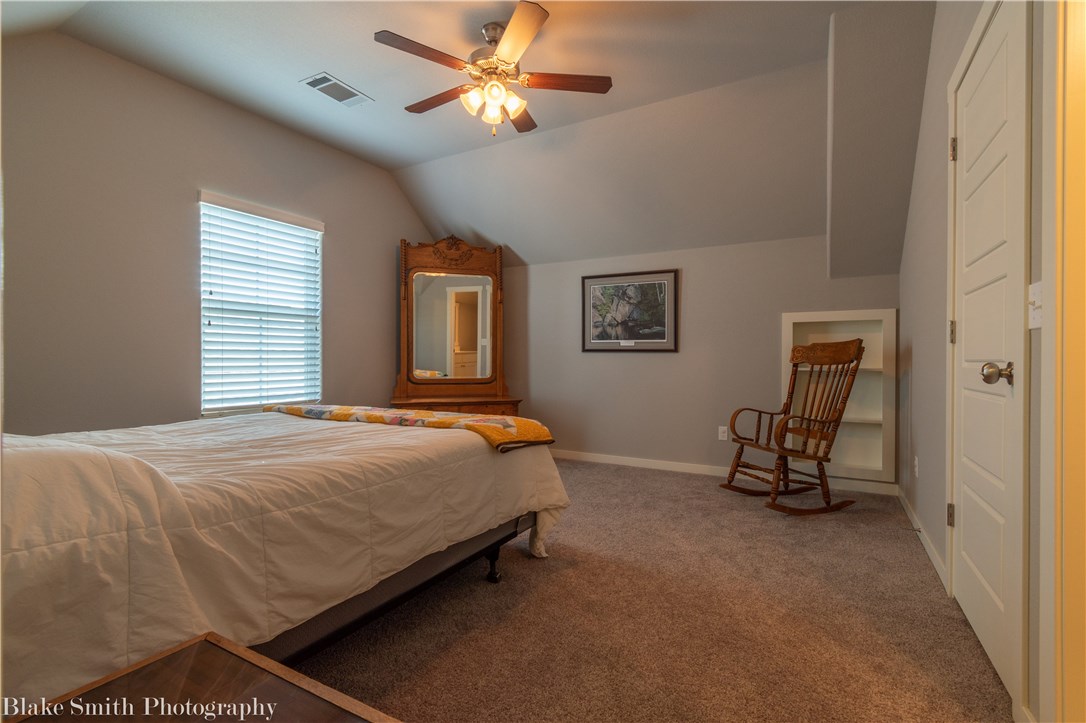 Hughmount - Residential Lease