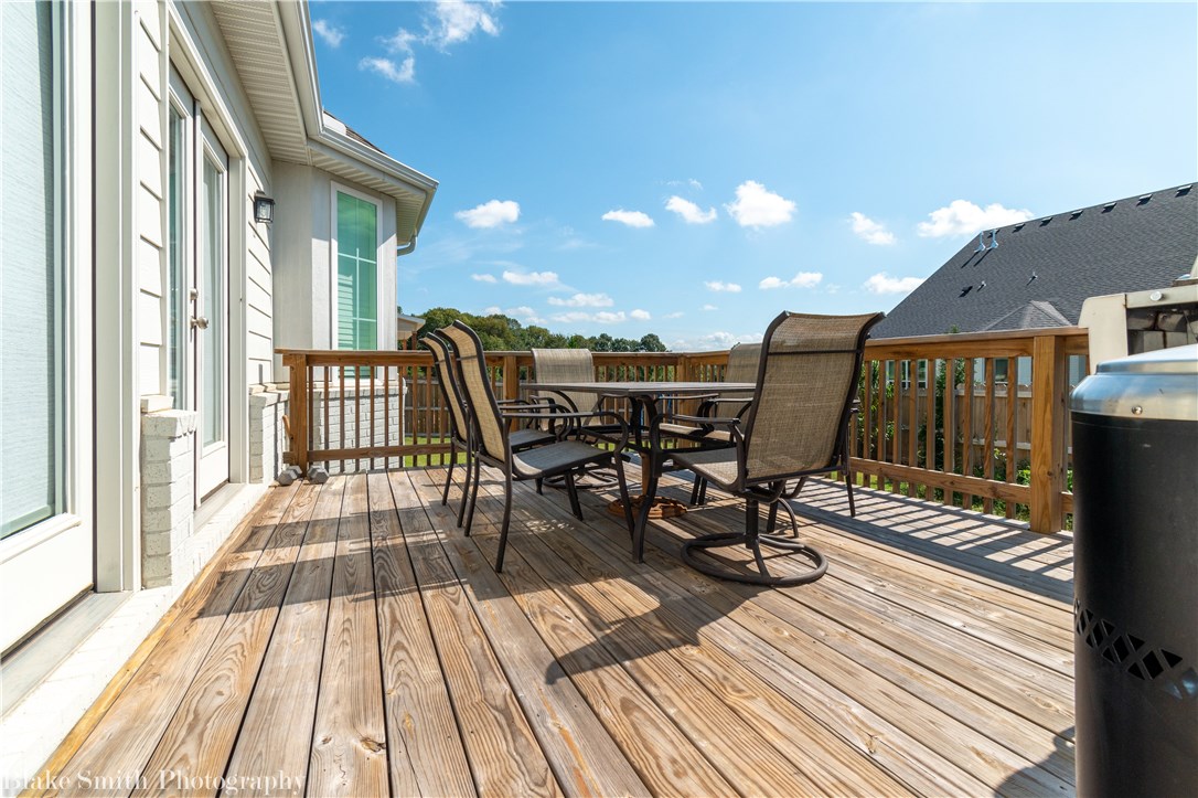 Hughmount - Residential Lease